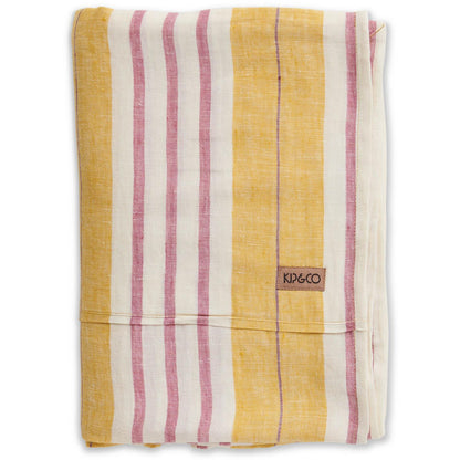 Kip & Co Sweet Stripe Bed Linen