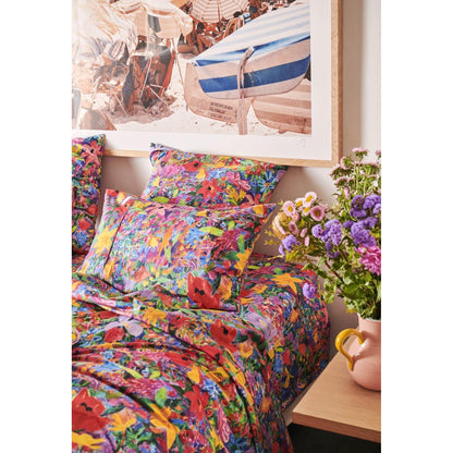 Kip & Co x Ken Done Butterfly Dreams Bed Linen HALF PRICE