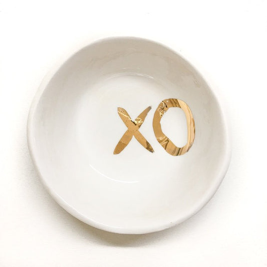 Little XO Bowl