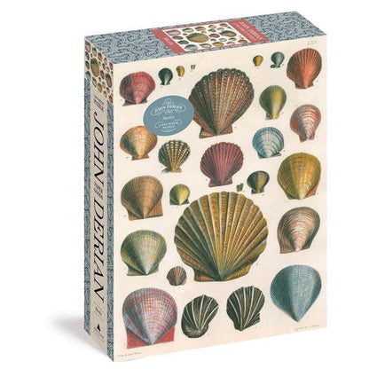 John Derian Puzzles