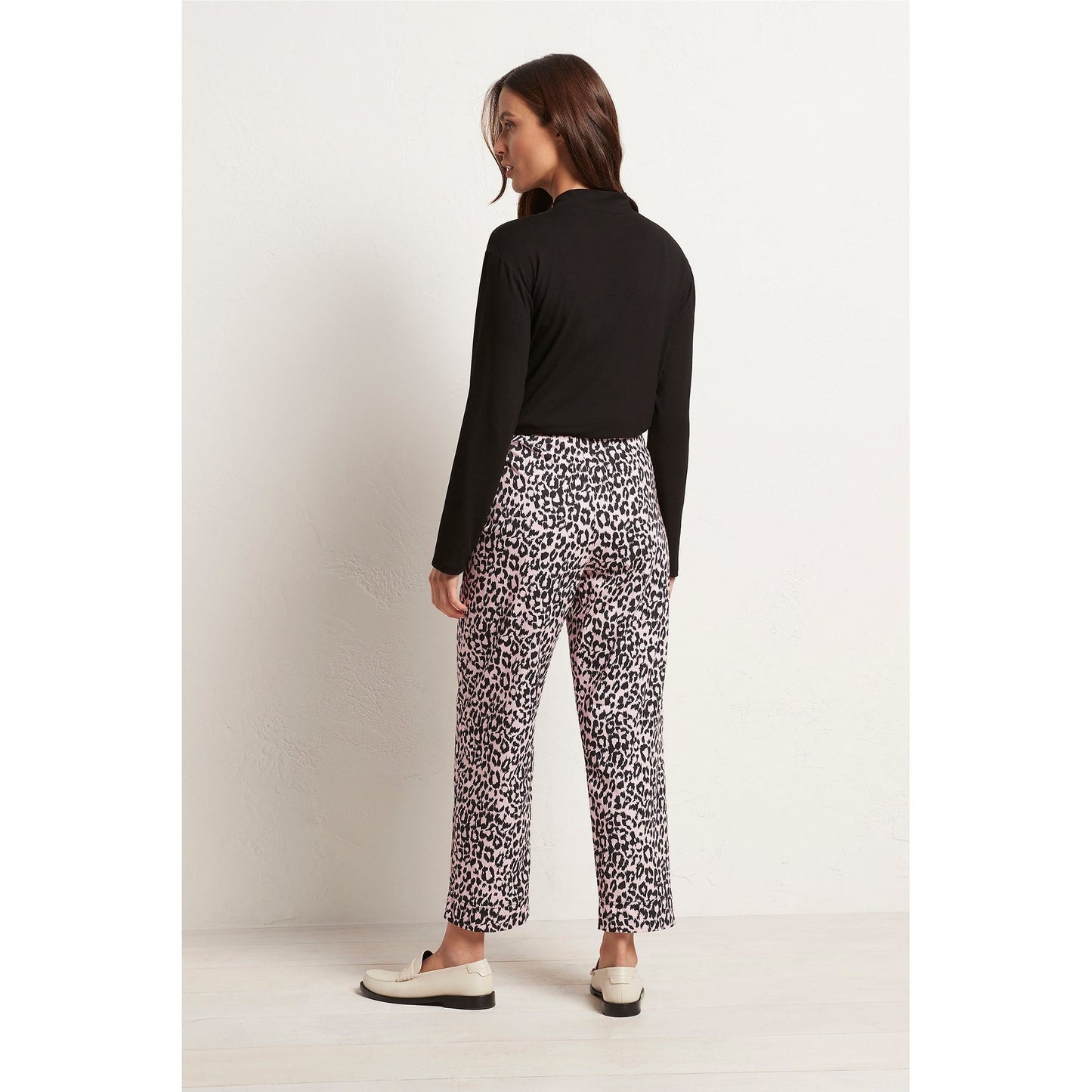 Mela Purdie Cropped Shell Pant WAS $280