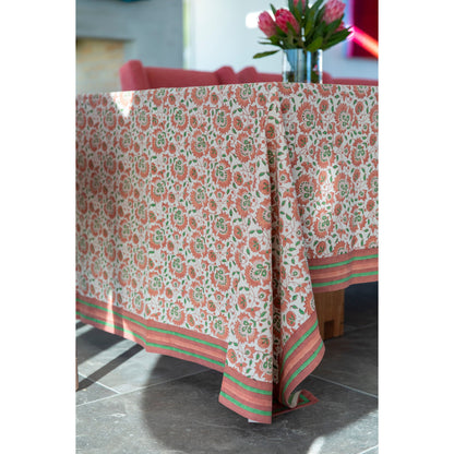 Mandalay Designs Folk Love Table Linen HALF PRICE