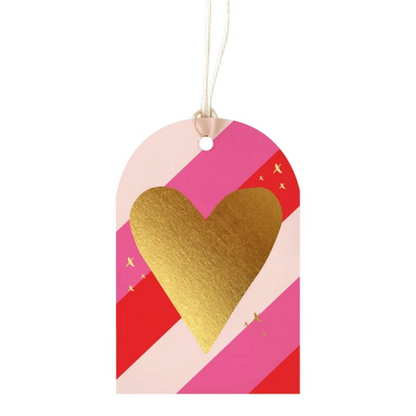 Elm Paper Gift Tag