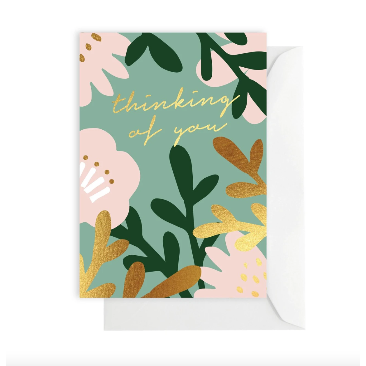 Elm Paper All Occasion Card
