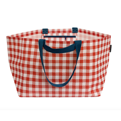 Project Ten Oversize Tote