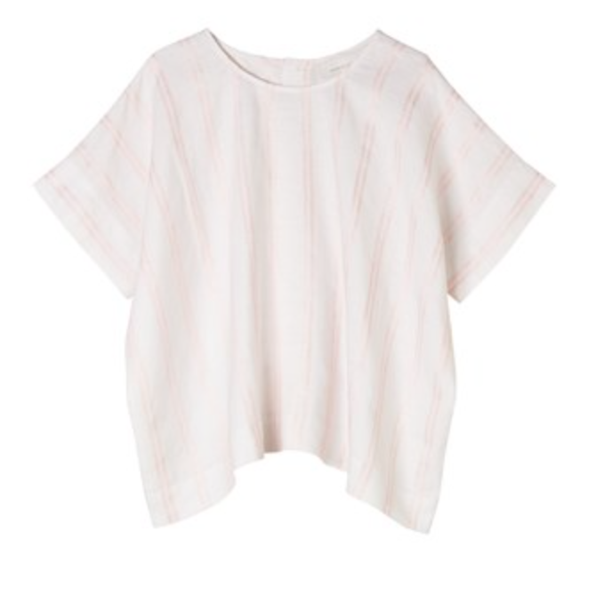 Porcelain China T Top Stripe WAS $280