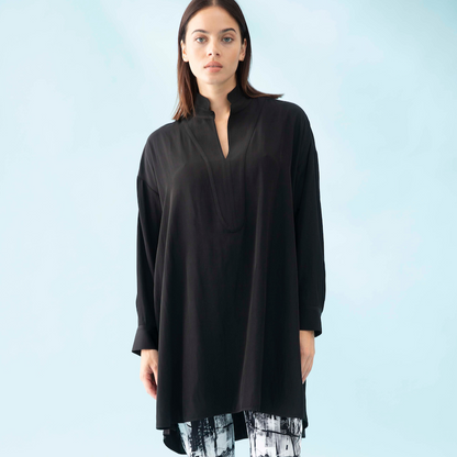 Mela Purdie Chello Overshirt WAS $355