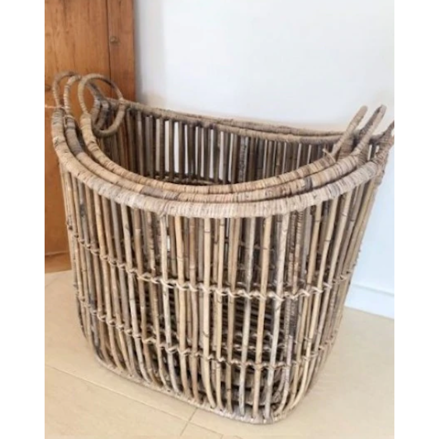 Marc Laundry Basket