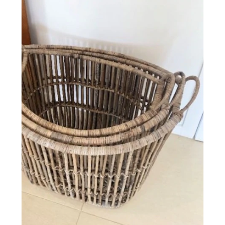 Marc Laundry Basket