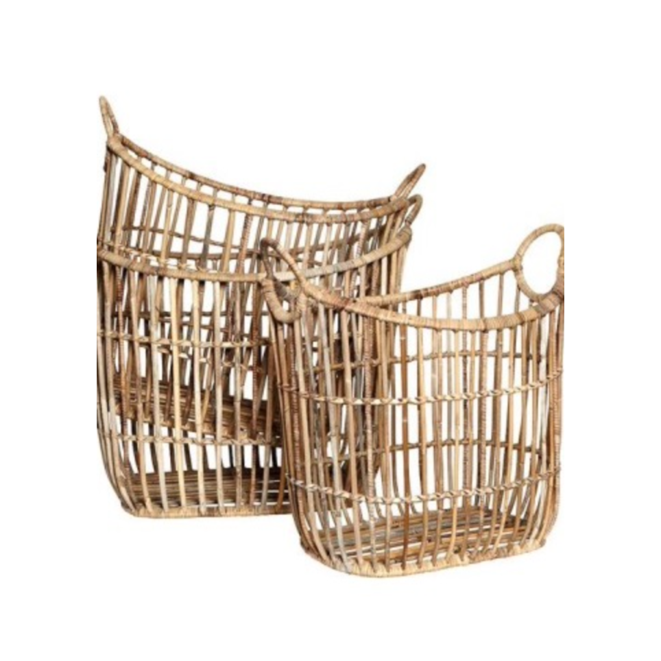 Marc Laundry Basket