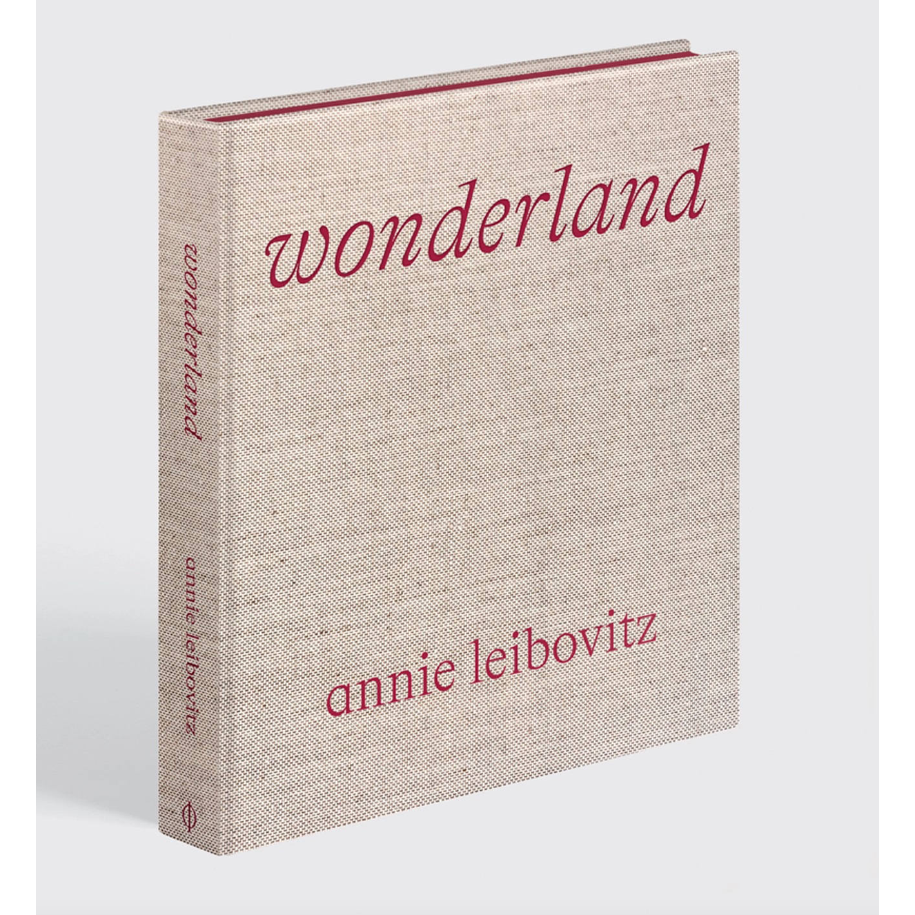 Annie Leibovitz: Wonderland by Annie Leibovitz, Anna Wintour
