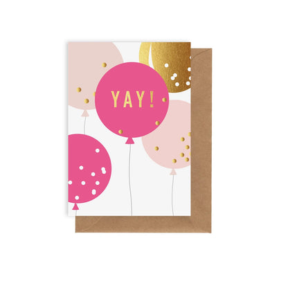 Elm Paper All Occasion Card