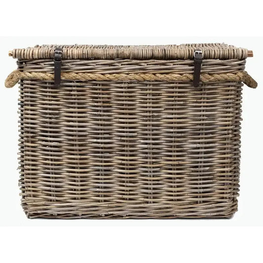 Wicka New England Trunk