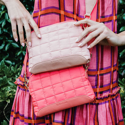 Elms + King Mini Soho Crossbody