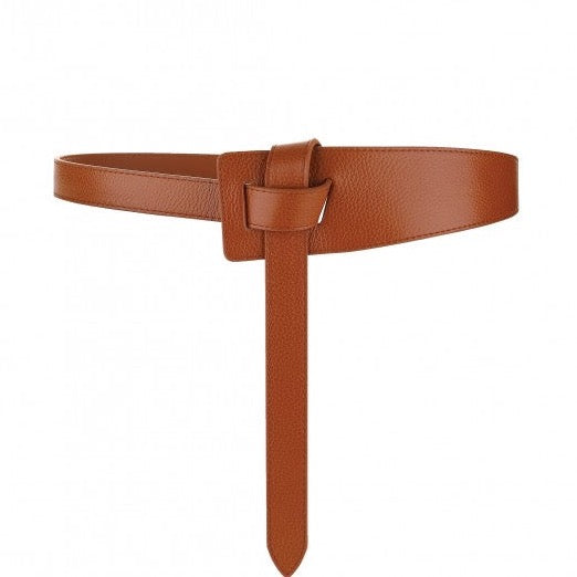 Morrison Katya Leather Belt